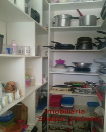 Imagem Sobrado com 5 Quartos à Venda, 554 m² em Caguassu - Sorocaba