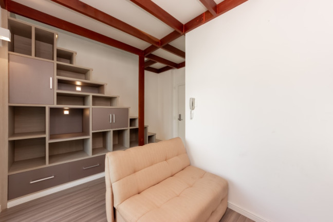 Imagem Loft com 1 Quarto à Venda, 51 m² em Perdizes - São Paulo