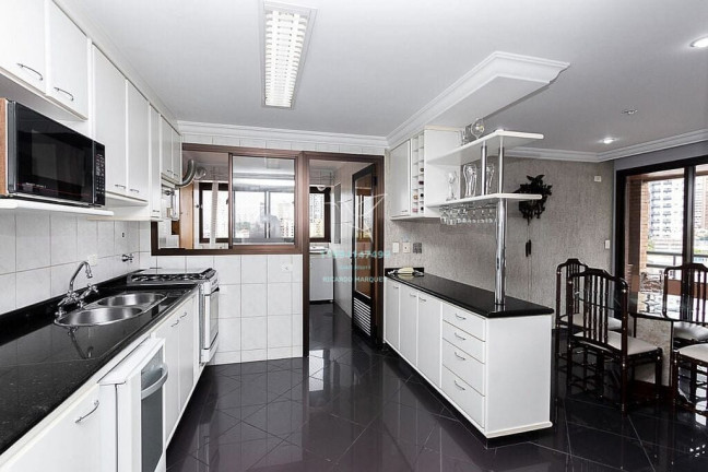 Imagem Apartamento com 4 Quartos à Venda, 245 m² em Vila Campesina - Osasco