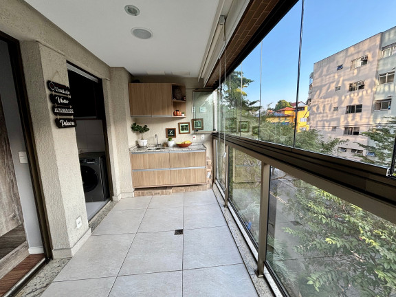Imagem Imóvel com 3 Quartos à Venda, 94 m² em Freguesia (jacarepaguá) - Rio De Janeiro