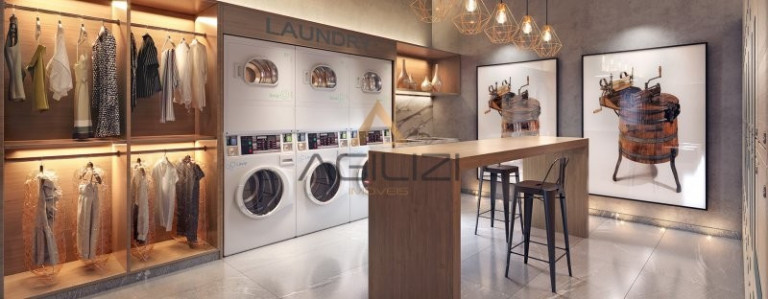 Imagem Apartamento com 2 Quartos à Venda, 71 m² em Pinheiros - São Paulo