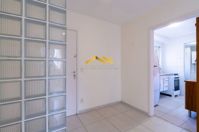Imagem Apartamento com 2 Quartos à Venda, 50 m² em Morumbi - São Paulo