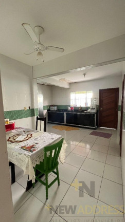 Imagem Casa com 3 Quartos à Venda,  em Santana - Cariacica