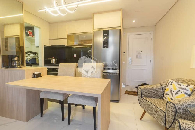 Imagem Apartamento com 2 Quartos à Venda, 50 m² em Vila Olímpia - São Paulo Imagem Apartamento com 2 Quartos à Venda, 50 m² em Vila Olímpia - São Paulo