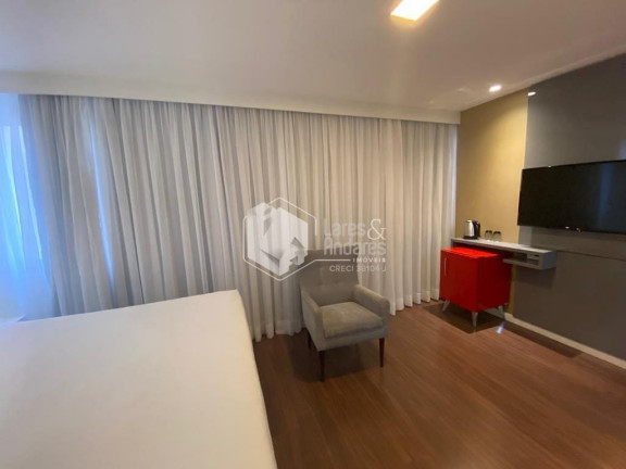 Imagem Sala Comercial à Venda, 29 m² em Vila Olímpia - São Paulo