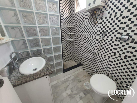 Imagem Apartamento com 4 Quartos para Alugar, 120 m² em Tijuca - Rio De Janeiro Imagem Apartamento com 4 Quartos para Alugar, 120 m² em Tijuca - Rio De Janeiro