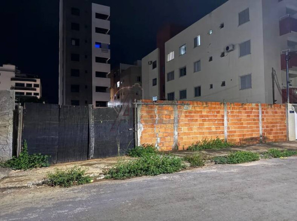 Imagem Terreno à Venda, 450 m² em Morada Do Sol - Montes Claros Imagem Terreno à Venda, 450 m² em Morada Do Sol - Montes Claros