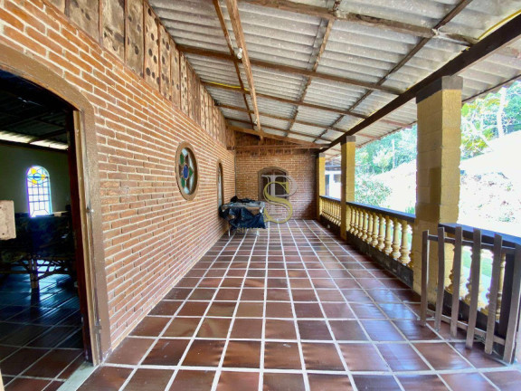 Imagem Fazenda à Venda, 400 m² em Terra Preta - Mairiporã Imagem Fazenda à Venda, 400 m² em Terra Preta - Mairiporã