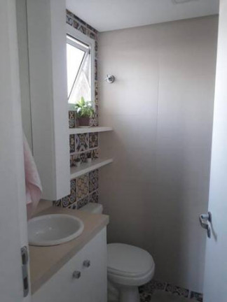 Imagem Apartamento com 2 Quartos à Venda, 65 m² em Vila Guiomar - Santo André