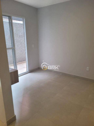 Imagem Apartamento com 2 Quartos à Venda, 48 m² em Parque São Jorge - São Paulo