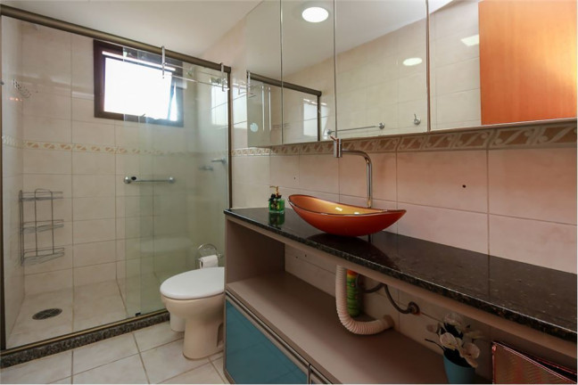 Imagem Apartamento com 3 Quartos à Venda, 97 m² em Boa Vista - Porto Alegre Imagem Apartamento com 3 Quartos à Venda, 97 m² em Boa Vista - Porto Alegre