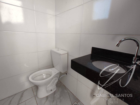 Imagem Casa com 2 Quartos à Venda, 180 m² em Balneário Tupy - Itanhaém