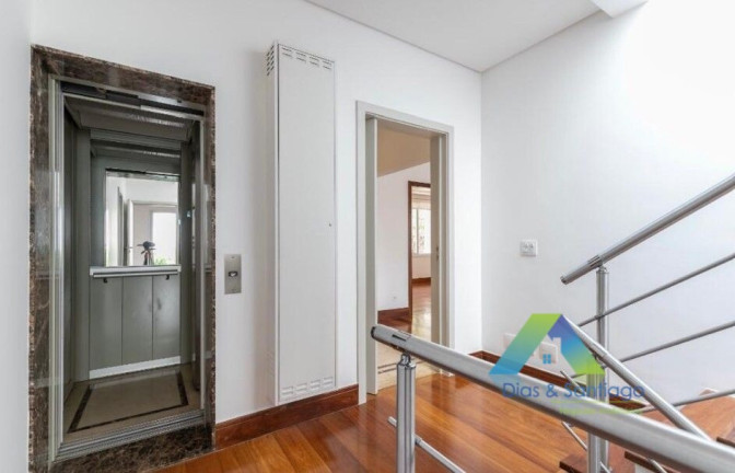 Imagem Casa com 4 Quartos à Venda, 958 m² em Alto Da Boa Vista - São Paulo Imagem Casa com 4 Quartos à Venda, 958 m² em Alto Da Boa Vista - São Paulo