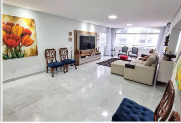 Imagem Apartamento com 3 Quartos à Venda, 154 m² em Boa Viagem - Recife Imagem Apartamento com 3 Quartos à Venda, 154 m² em Boa Viagem - Recife