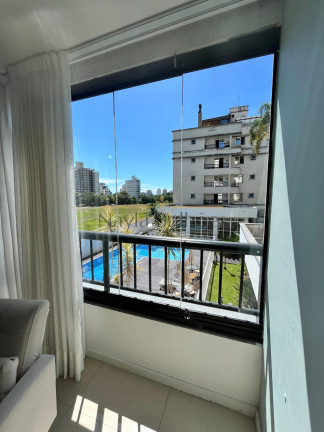 Imagem Imóvel com 2 Quartos à Venda, 68 m² em Pedra Branca - Palhoça