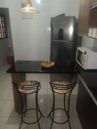 Imagem Sobrado com 3 Quartos à Venda, 180 m² em Jardim Dos Ipês - Suzano