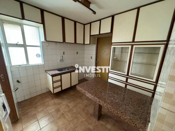 Imagem Apartamento com 3 Quartos para Alugar, 77 m² em Setor Bueno - Goiânia