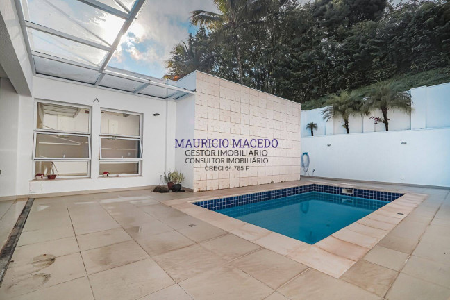 Imagem Casa com 4 Quartos à Venda, 580 m² em Alphaville - Santana De Parnaíba Imagem Casa com 4 Quartos à Venda, 580 m² em Alphaville - Santana De Parnaíba
