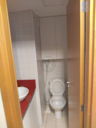 Imagem Apartamento com 2 Quartos à Venda, 57 m² em Zona Industrial - Brasília