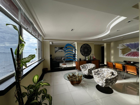 Imóvel com 3 Quartos à Venda, 184 m² em Barra - Salvador