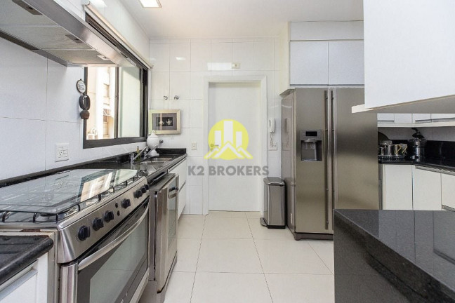 Imagem Apartamento com 3 Quartos à Venda, 235 m² em Higienópolis - São Paulo