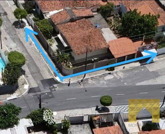 Casa com 3 Quartos à Venda, 280 m² em Bairro Dos Ipês - João Pessoa