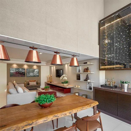 Imagem Cobertura com 4 Quartos à Venda, 259 m² em Vila Da Serra - Nova Lima Imagem Cobertura com 4 Quartos à Venda, 259 m² em Vila Da Serra - Nova Lima