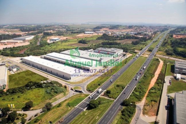 Imagem Galpão à Venda ou Temporada, 1.438 m² em Distrito Industrial - Jundiaí Imagem Galpão à Venda ou Temporada, 1.438 m² em Distrito Industrial - Jundiaí