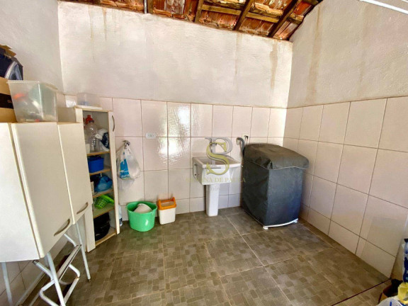 Imagem Apartamento com 1 Quarto à Venda, 78 m² em Vila Thais - Atibaia