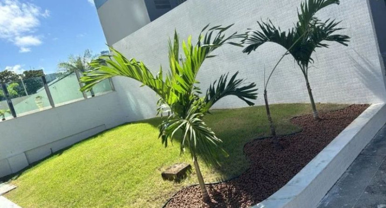 Imagem Apartamento com 3 Quartos à Venda, 150 m² em Pituba - Salvador