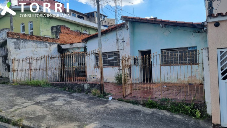 Imagem Casa com 3 Quartos à Venda, 186 m² em Jardim Juliana - Sorocaba Imagem Casa com 3 Quartos à Venda, 186 m² em Jardim Juliana - Sorocaba