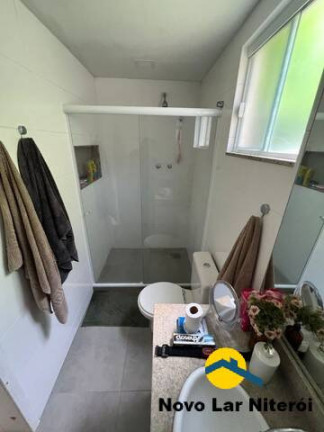 Imagem Casa com 4 Quartos à Venda, 150 m² em Itaipu - Niterói