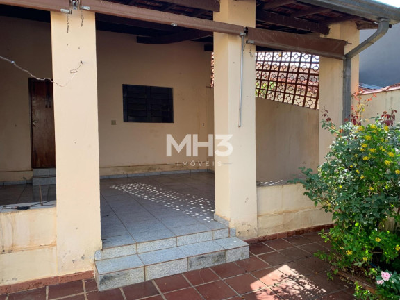 Imagem Casa com 2 Quartos à Venda, 182 m² em Centro - Sumaré