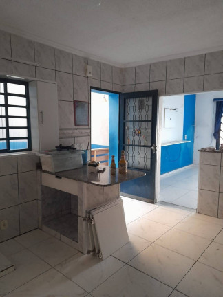 Imagem Casa com 5 Quartos à Venda, 180 m² em Jardim Silveira - Barueri Imagem Casa com 5 Quartos à Venda, 180 m² em Jardim Silveira - Barueri