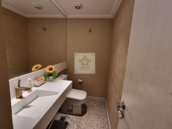 Imagem Apartamento com 4 Quartos à Venda, 181 m² em Loteamento Aquarius - Salvador Imagem Apartamento com 4 Quartos à Venda, 181 m² em Loteamento Aquarius - Salvador