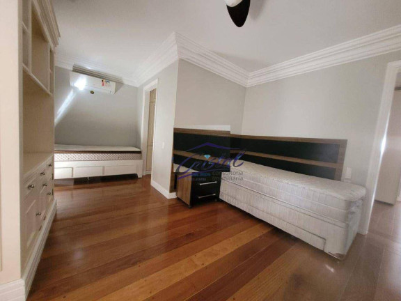 Imagem Apartamento com 4 Quartos à Venda ou Locação, 240 m² em Itaim Bibi - São Paulo