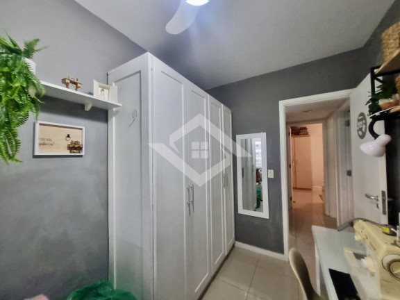 Imagem Apartamento com 3 Quartos à Venda, 92 m² em Barra Olímpica - Rio De Janeiro