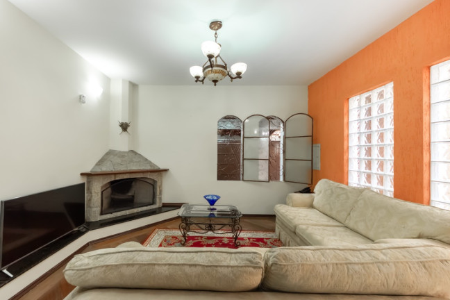 Imagem Sobrado com 3 Quartos à Venda, 208 m² em Jardim Vila Formosa - São Paulo