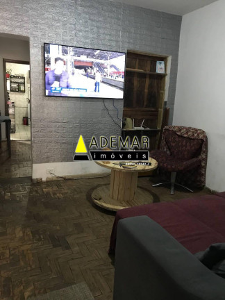 Imagem Casa com 5 Quartos à Venda, em Centro - Diadema Imagem Casa com 5 Quartos à Venda, em Centro - Diadema
