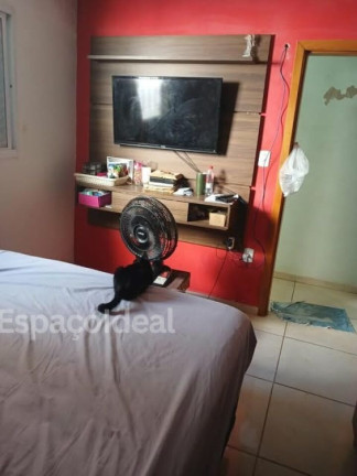 Imagem Casa com 4 Quartos à Venda, 250 m² em Vila São Paulo - Bauru