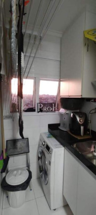 Imagem Apartamento com 2 Quartos à Venda, 54 m² em Paulicéia - São Bernardo Do Campo