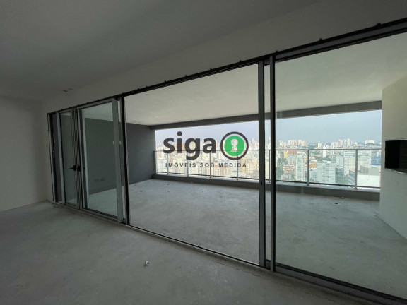 Imagem Apartamento com 3 Quartos à Venda, 190 m² em Perdizes - São Paulo Imagem Apartamento com 3 Quartos à Venda, 190 m² em Perdizes - São Paulo