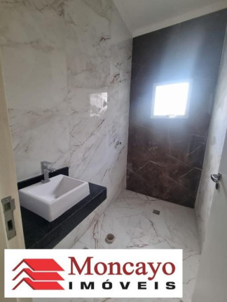Imagem Casa com 2 Quartos à Venda, 125 m² em Praia Das Palmeiras - Caraguatatuba