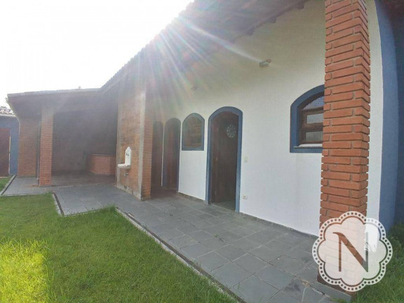 Imagem Casa com 4 Quartos à Venda, 260 m² em Jamaica - Itanhaém Imagem Casa com 4 Quartos à Venda, 260 m² em Jamaica - Itanhaém