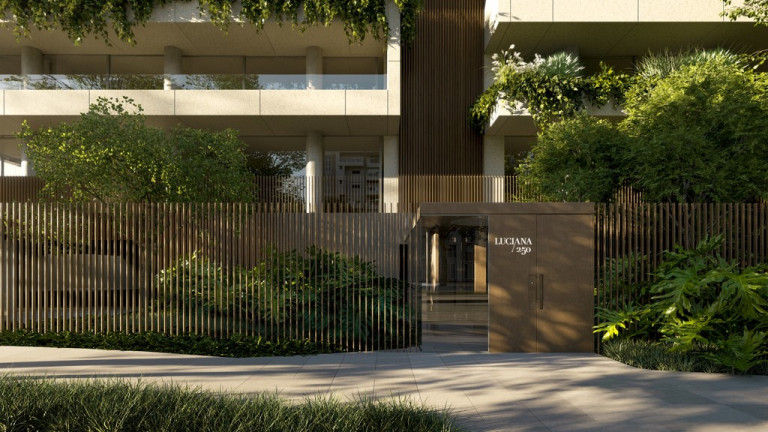 Imagem Apartamento com 3 Quartos à Venda, 387 m² em Moinhos De Vento - Porto Alegre