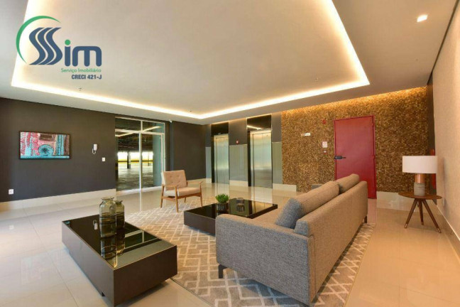 Imagem Apartamento com 3 Quartos à Venda, 91 m² em Edson Queiroz - Fortaleza Imagem Apartamento com 3 Quartos à Venda, 91 m² em Edson Queiroz - Fortaleza