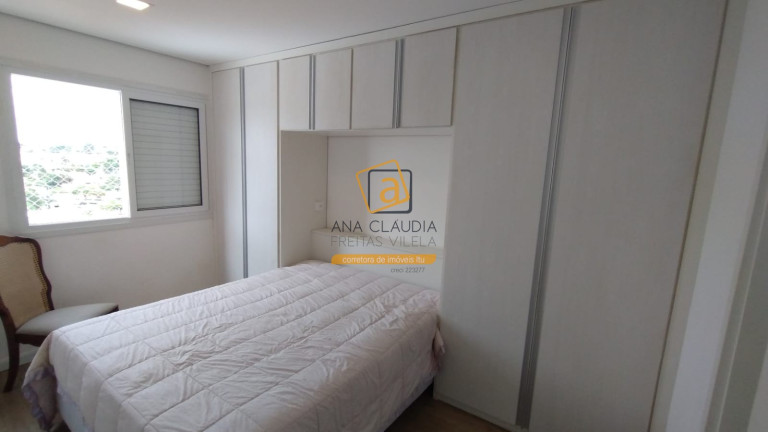Imagem Apartamento com 2 Quartos para Alugar, 67 m² em Itu Novo Centro - Itu Imagem Apartamento com 2 Quartos para Alugar, 67 m² em Itu Novo Centro - Itu