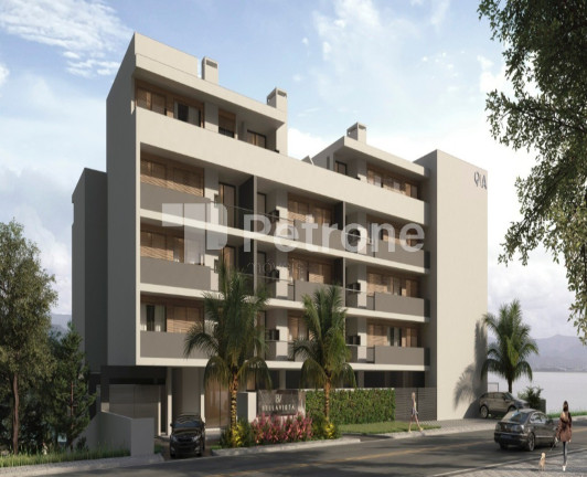 Imagem Apartamento com 2 Quartos à Venda, 67 m² em Praia De Palmas - Governador Celso Ramos