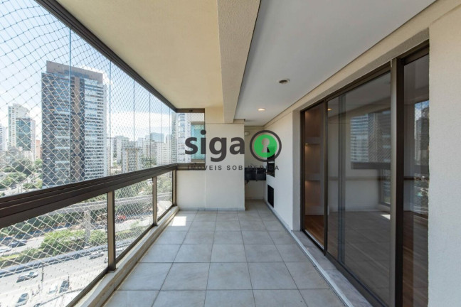 Imagem Apartamento com 3 Quartos à Venda ou Locação, 147 m² em Brooklin Paulista - São Paulo Imagem Apartamento com 3 Quartos à Venda ou Locação, 147 m² em Brooklin Paulista - São Paulo