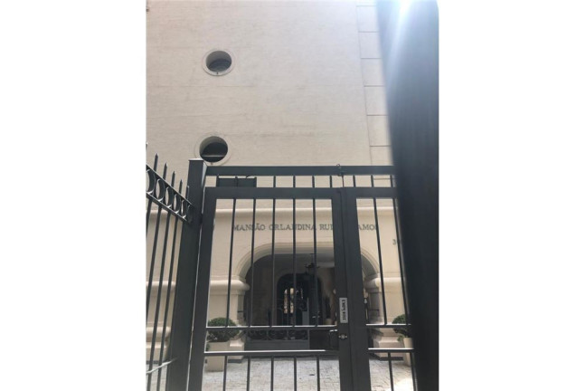 Imagem Imóvel com 3 Quartos à Venda, em Higienópolis - São Paulo Imagem Imóvel com 3 Quartos à Venda, em Higienópolis - São Paulo